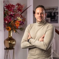 Uitzendbureau hET Employee Roel Hendrikx's profile photo