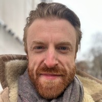 Kunai Employee Cameron Boehmer's profile photo