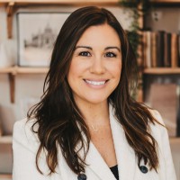Raytheon Employee Allison Cote's profile photo