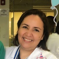 Clínica San Felipe Employee Rocio Jimenez's profile photo