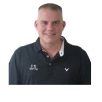 FX Staffing Employee Matt Fox's profile photo