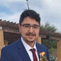 Amazon Web Services (AWS) Employee Michael Molina's profile photo