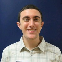 CVS Health Employee Benjamin Amaral's profile photo