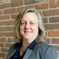 CUBE 3 Employee Christine Taraska's profile photo