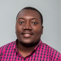 RABOTEC GROUP Employee Norman Ayisi-Addo's profile photo