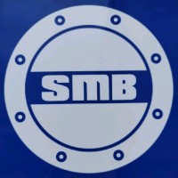 SMB Rohrleitungsbau Wildau GmbH & Co. KG Employee Andreas Pohlmann's profile photo