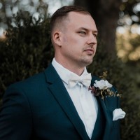 General Dynamics Electric Boat Employee Tyler Dunkle's profile photo