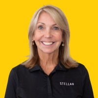 Stellar Snacks Employee Pamela Harvey's profile photo