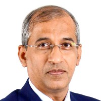 Jain Irrigation Systems Ltd. Employee Ajit Jain's profile photo