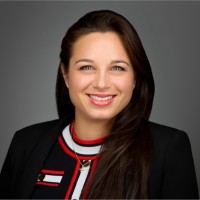 Carr, Riggs & Ingram Employee Daniela Quinn's profile photo