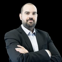 Global Vision Employee Anthony Beaudier's profile photo