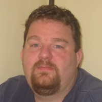 Cyderes Employee Keith Counts's profile photo
