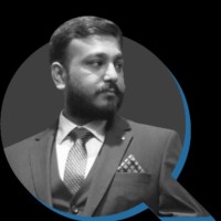 8 Employee Raushan Pramod's profile photo