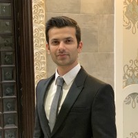 Sabroso Employee Muhammad Sabir's profile photo