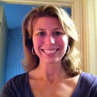 Okemos Public Schools Employee Elizabeth Lentz's profile photo