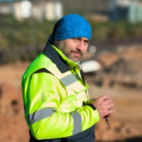 Erol Keski̇Noğlu Email