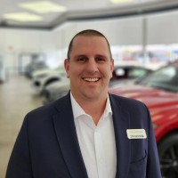 Stevinson Imports Employee Thomas Wieringa's profile photo