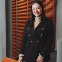 Unilux Cortinas e Persianas Employee Pricila Oliveira's profile photo