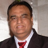 Hitachi Solutions Asia Pacific Employee Bimal Pandya's profile photo