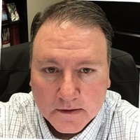 Dixie Pulp & Paper Employee Tim Brock's profile photo