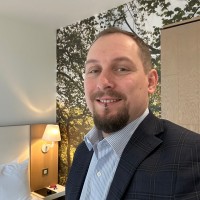 Transervice Group Employee Andrew Baugh's profile photo