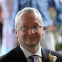 MBDA Employee Bill Glover's profile photo