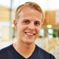 Endform Employee Jakob Norlin's profile photo