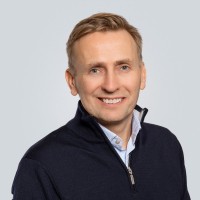 Matterkind Employee Kjell Gabrielsen's profile photo