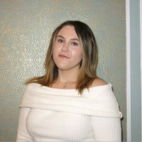Best Delegate Employee Ava Zanetti's profile photo