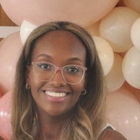 EY Employee Nadia Wright's profile photo