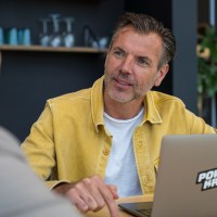 DTC Media Employee Frans Huetink's profile photo