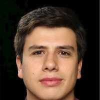Amazon Employee Daniel Holst's profile photo