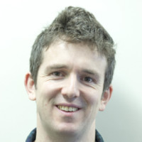 Lambert Labs Employee George Lambert's profile photo