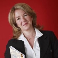 Schutz Marken Dienst GmbH Employee Anne Wendroth's profile photo