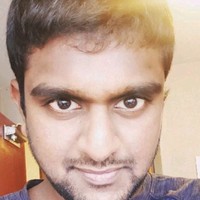 PNC Employee Rohith J's profile photo