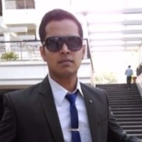 Adsyndicate Employee K Shenoy's profile photo