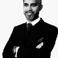 Unilabs Employee Tel Rashid's profile photo