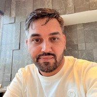 Email e telefono di Ajay Kadyan