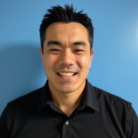 Children's Wisconsin Employee Adam Ferry's profile photo