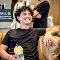 Qualiserve IT Experience Employee Marco Inouye's profile photo
