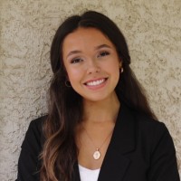Monarch National Insurance Company Employee Sophia Bonanno's profile photo