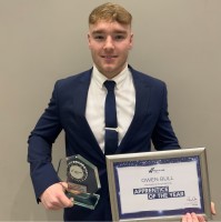 ULEMCo Ltd Employee Owen Bull's profile photo