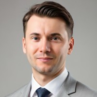 Solid General Contractors Employee Alexey Bulokhov's profile photo