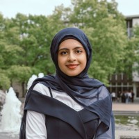 Redbrick Employee Mahum Azeem's profile photo