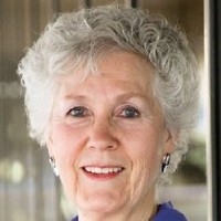MSJ consulting Employee Mary Janaitis's profile photo