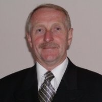 The Security Institute Employee Bob Masc's profile photo