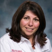 Children's Specialized Hospital Employee Ida Desimone's profile photo