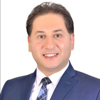 Industrial Modernisation Centre Employee Usama Keppa's profile photo