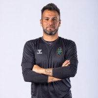 Las Vegas Lights Football Club Employee Max Jr's profile photo