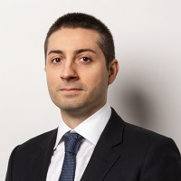 Blackwattle Investment Partners Employee Michael Teran's profile photo